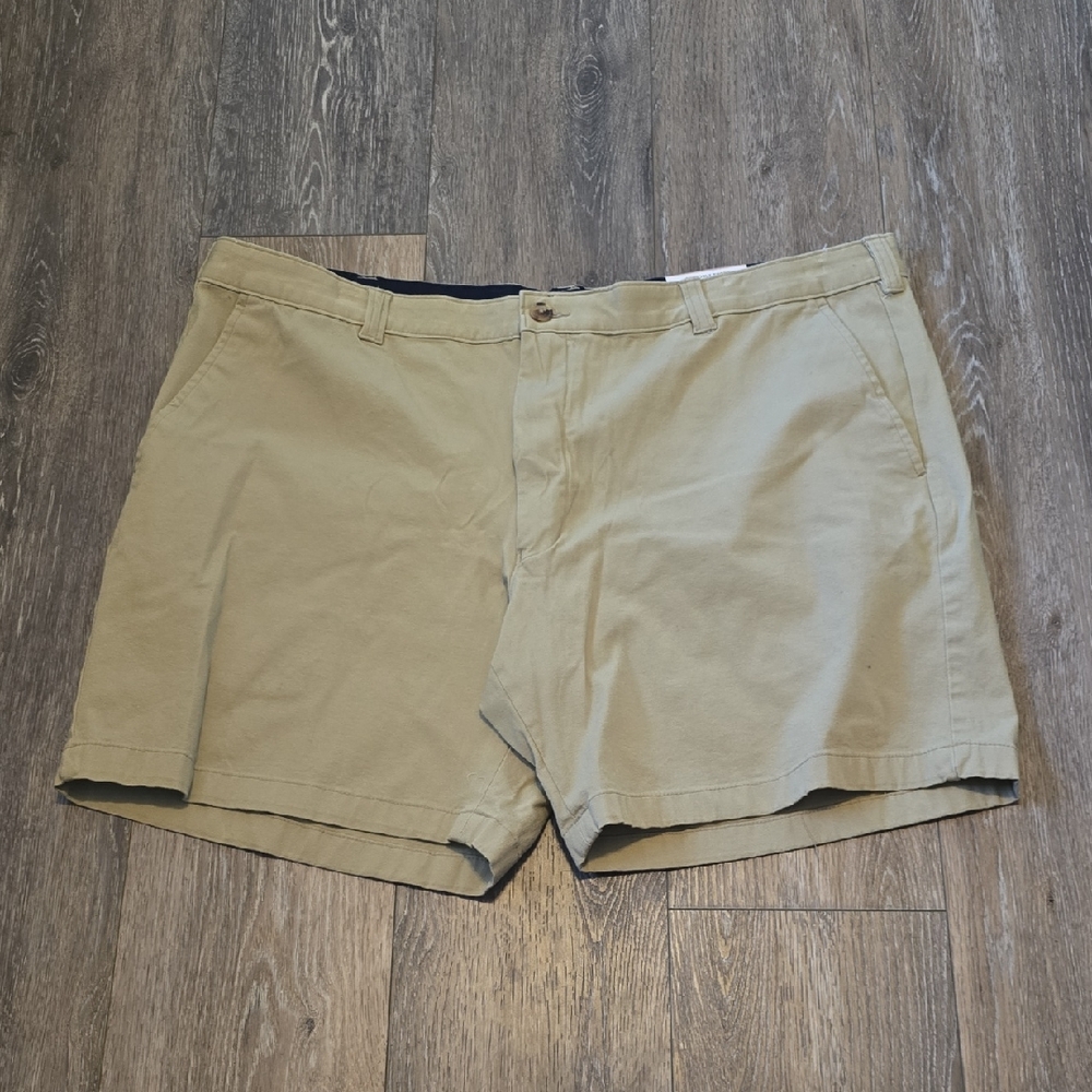 Club Room Men's Size 42 Comfort Waistband Shorts New w/ Tags!